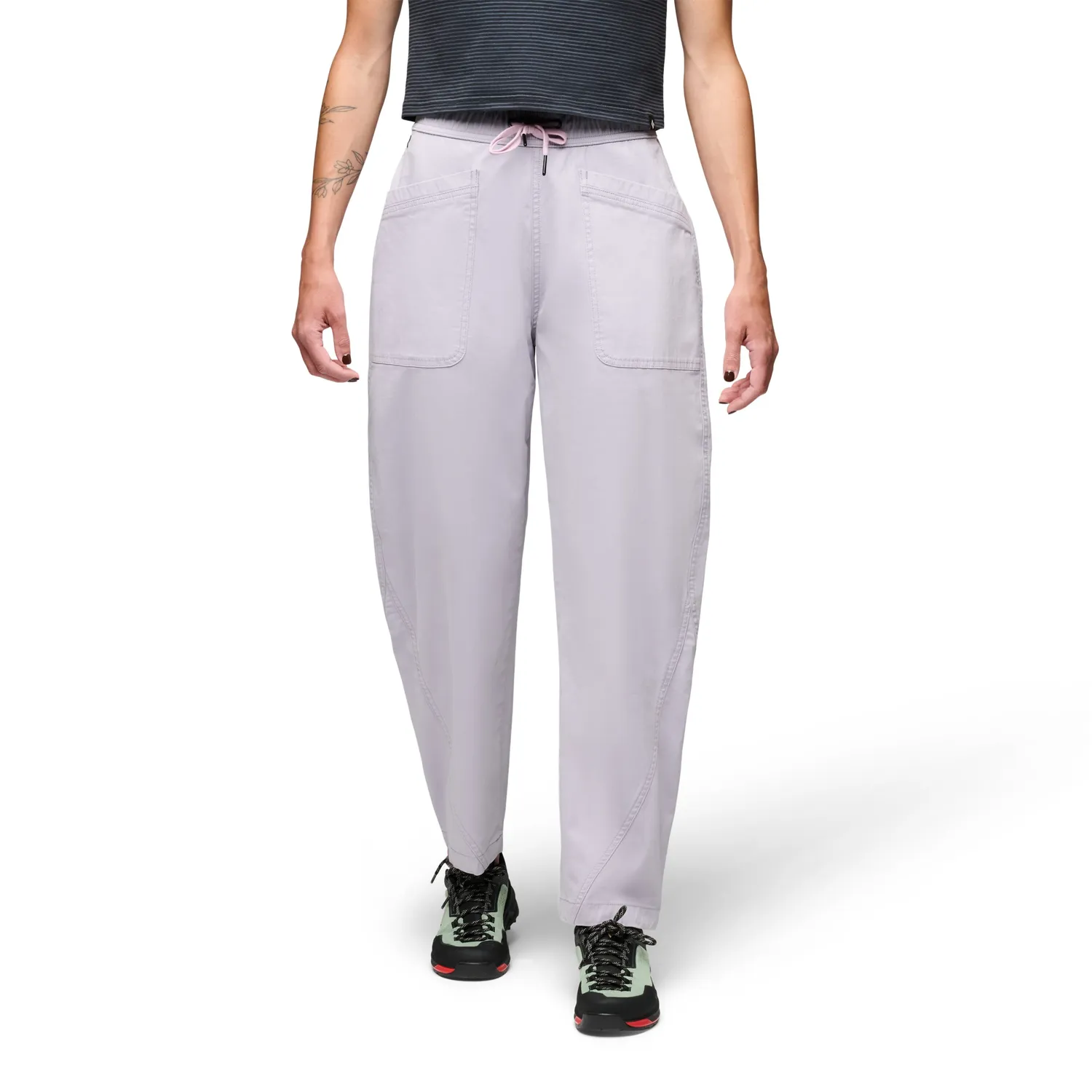 Black Diamond Women's Motive Pants pantalon femme