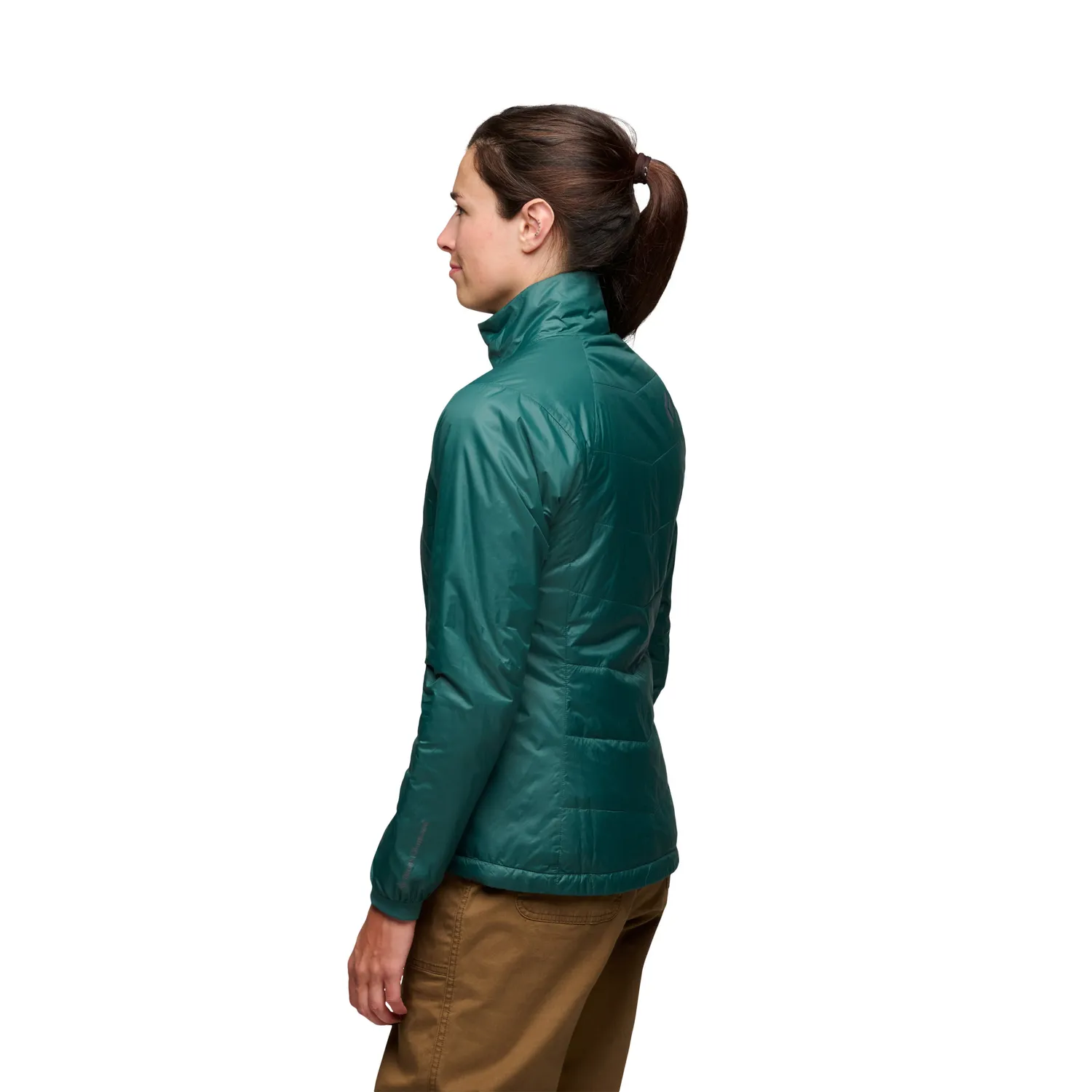 Black Diamond Solution 2.0 veste femme isolante