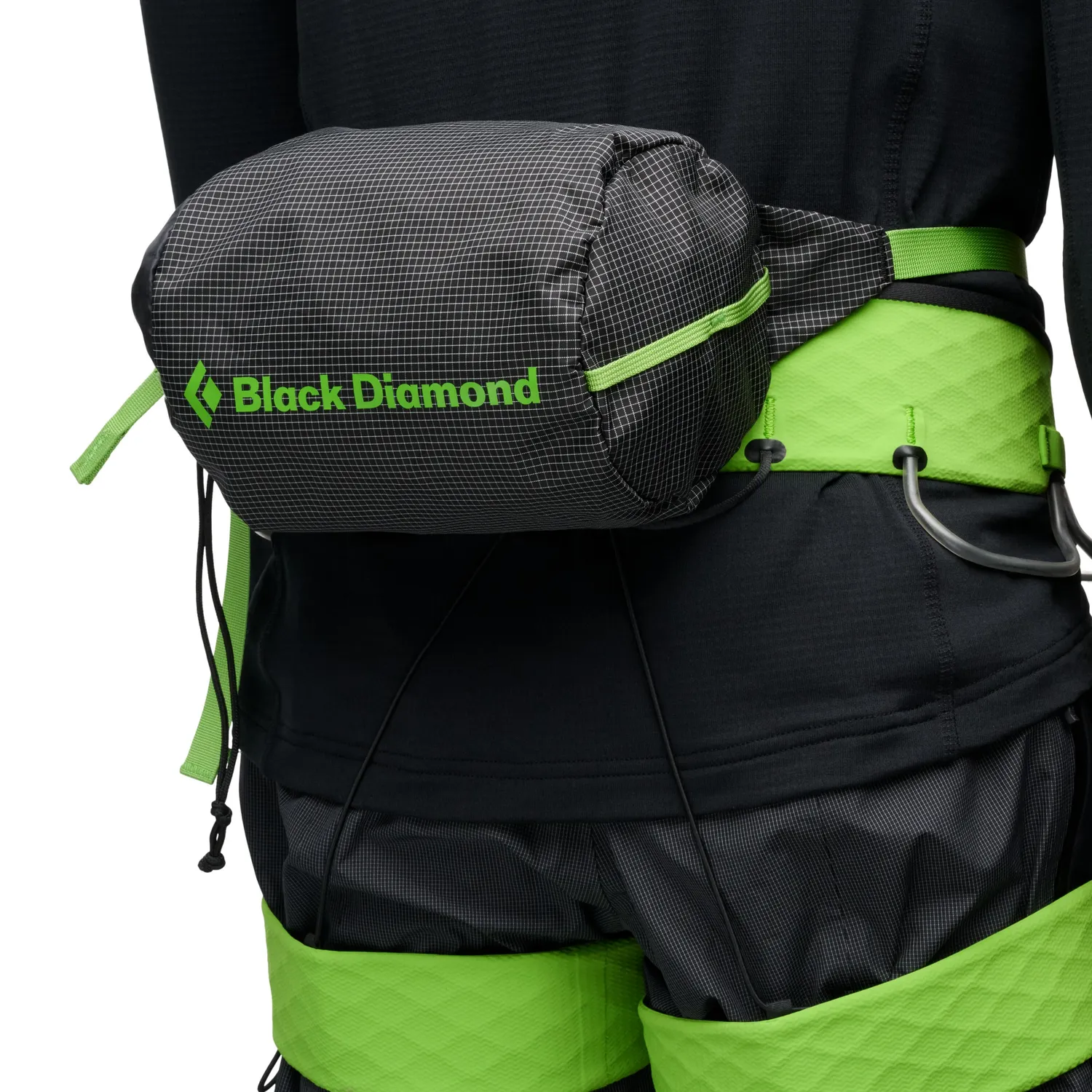 Black Diamond Puffy Stash sac à doudoune pour escalade