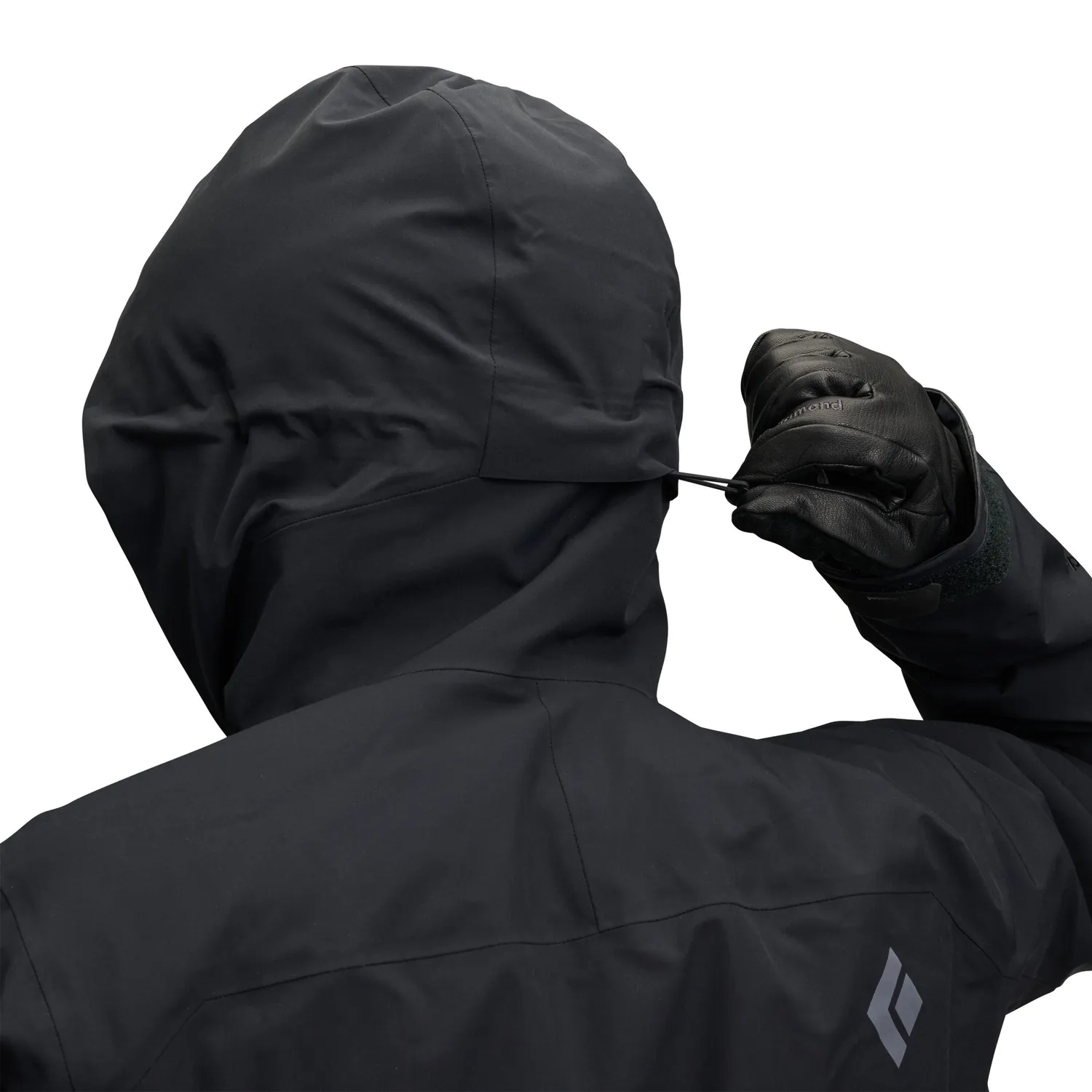 Black Diamond Recon Insulated Shell veste ski homme