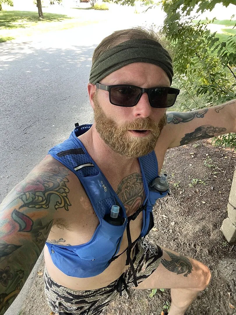 Black Diamond Distance 4 gilet hydratation trail