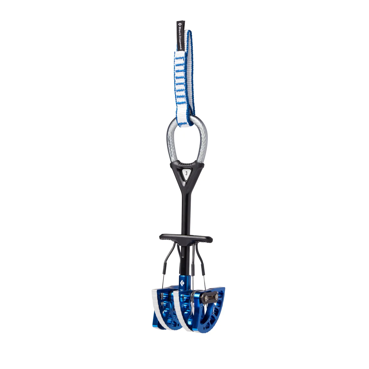 Black Diamond Camalot Ultralight friend d'escalade