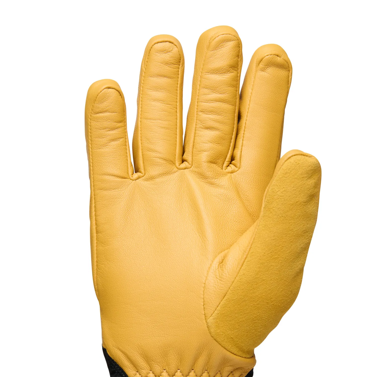 Black Diamond Tour gants ski randonnée cuir