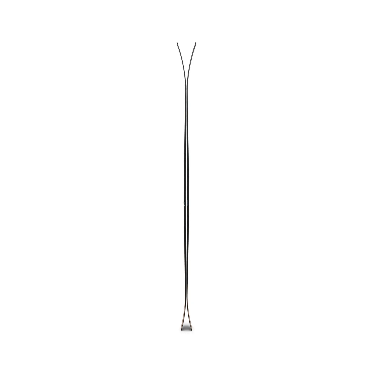 Black Diamond Impulse Ti 98 skis femme