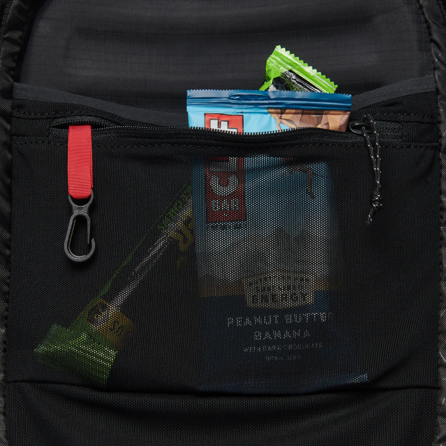 Black Diamond Distance Sac à dos trail femme gilet