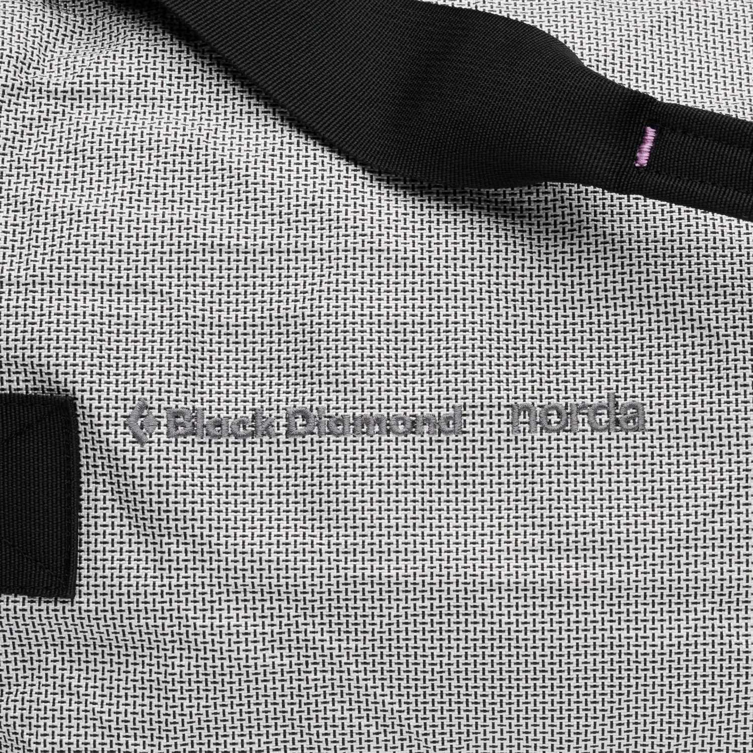 Black Diamond BD X Norda Mission 30 L duffel