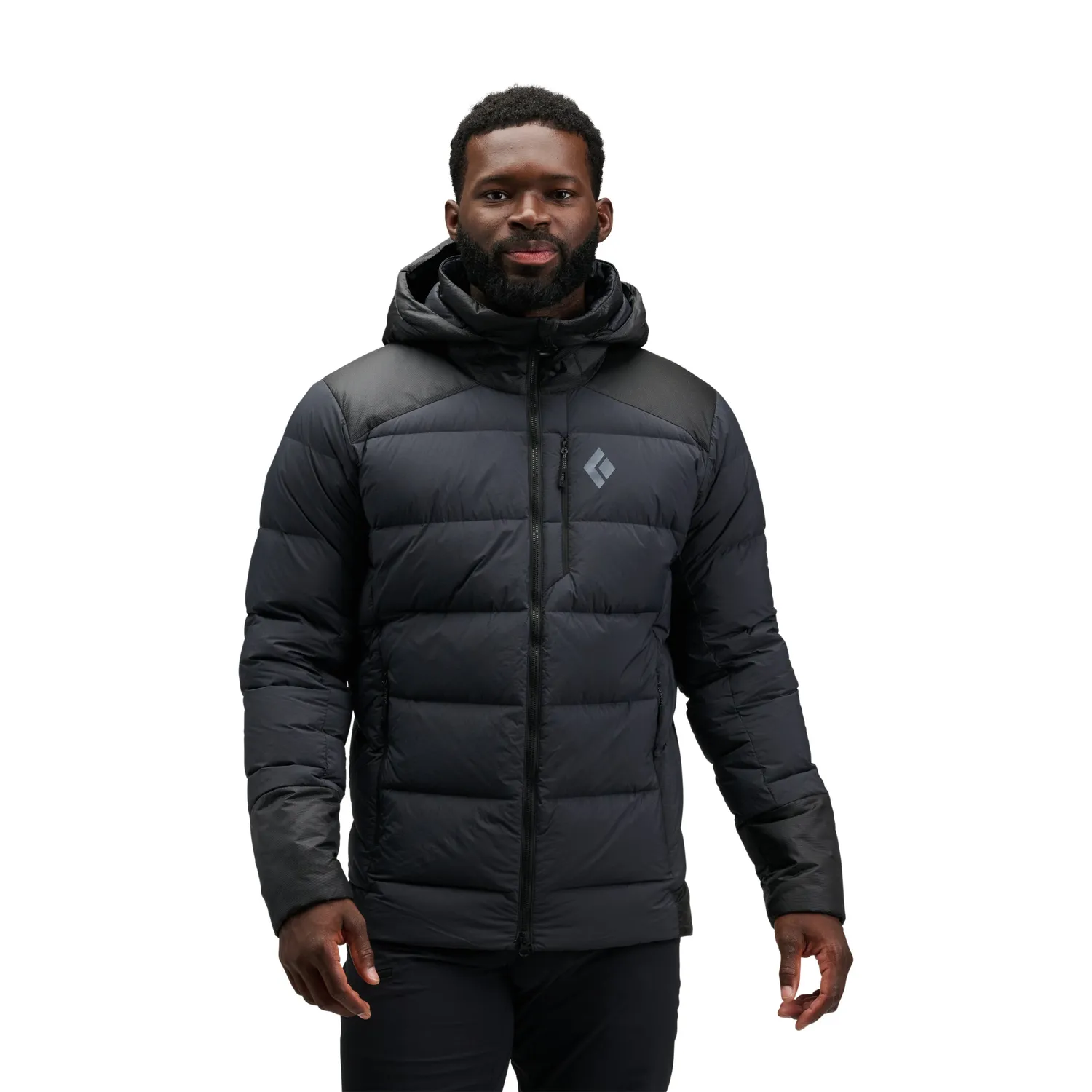 Black Diamond Mission Down 3000M doudoune homme