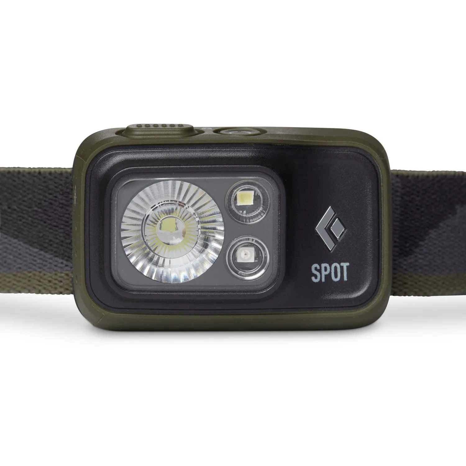 Black Diamond Spot 400 lampe frontale 400 lumens
