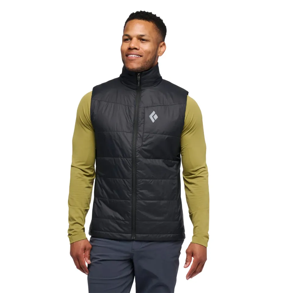 Black Diamond Solution 2.0 gilet
