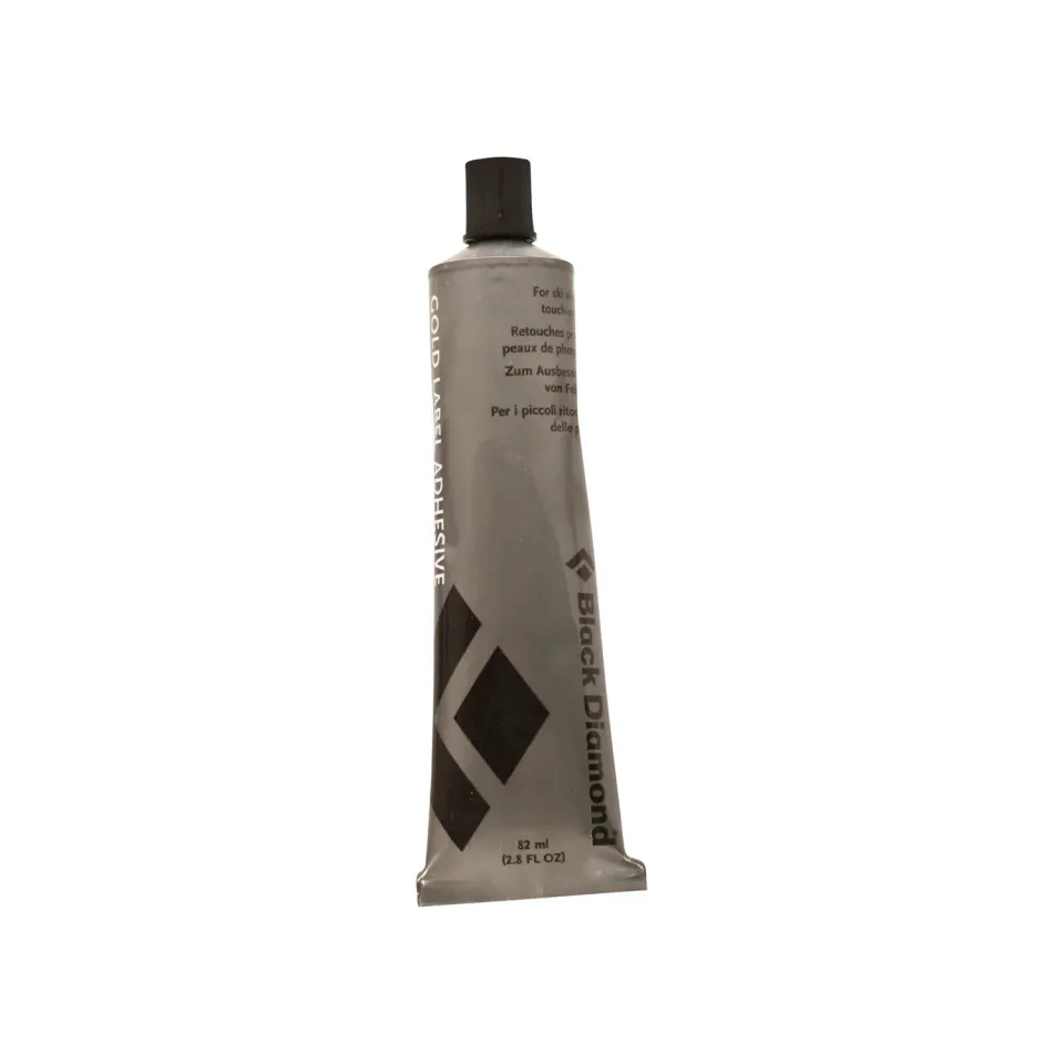 Black Diamond Gold Label Adhesive colle peaux 2,8 oz