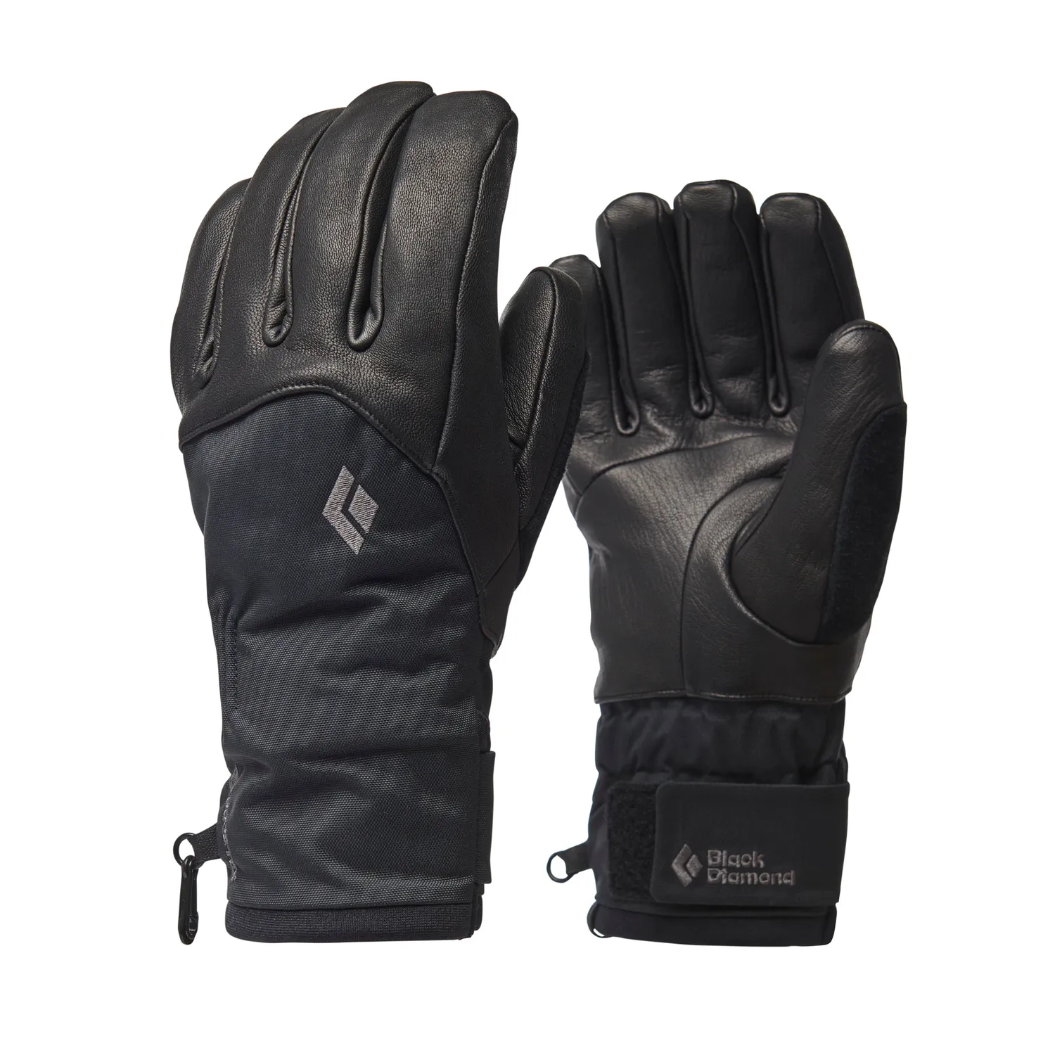 Black Diamond Legend gants de ski homme