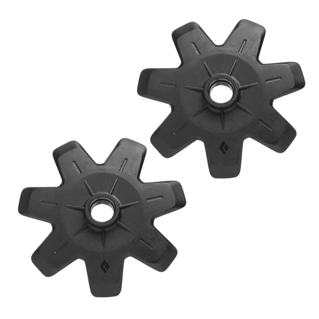 Black Diamond Powder Baskets rondelles poudre ski