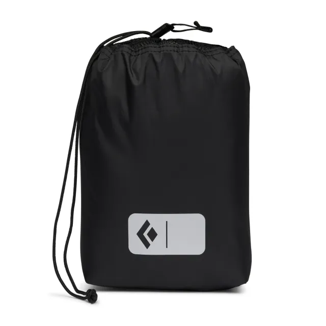 Black Diamond Skin Bag sac rangement peaux ski