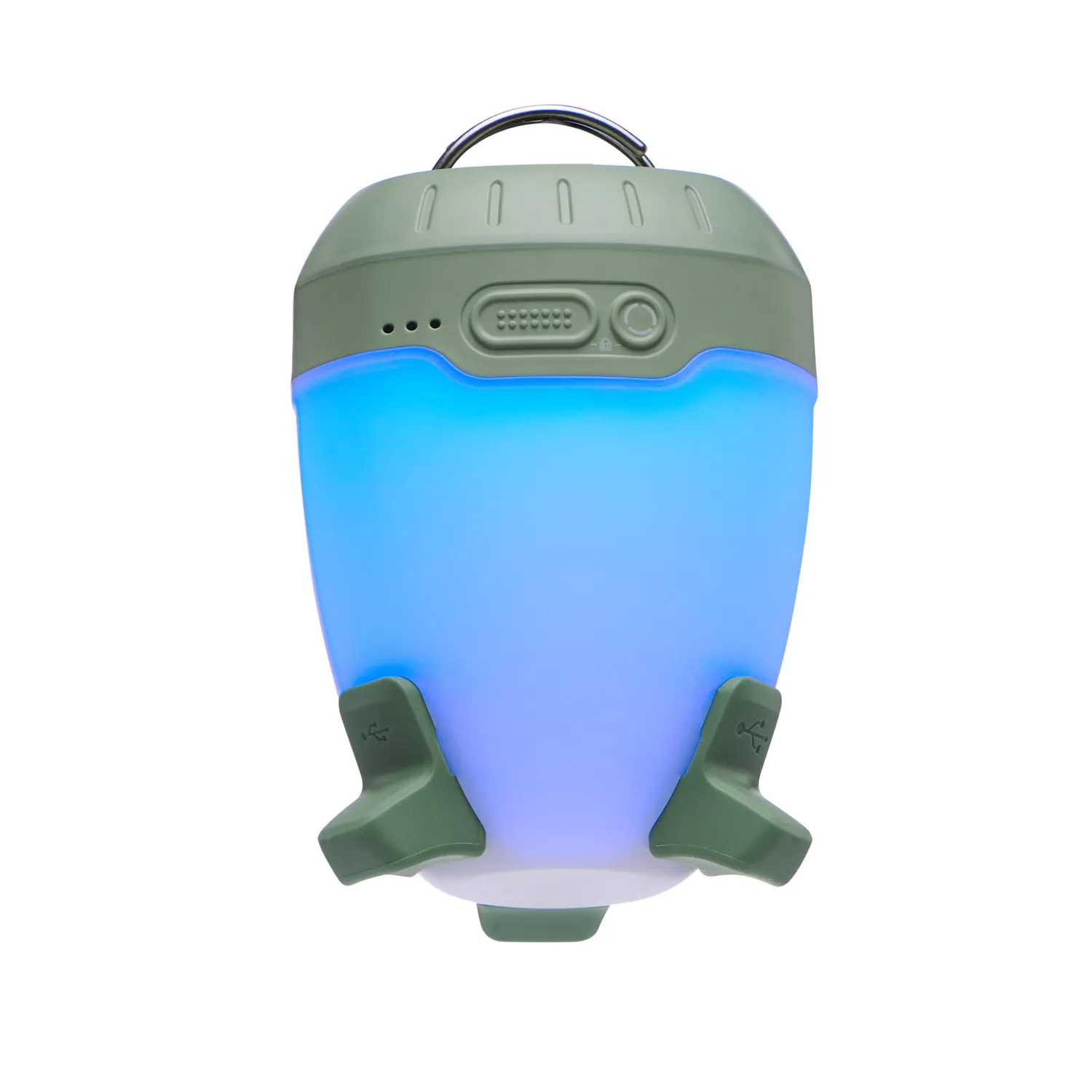 Black Diamond Orbiter 450 lanterne camping 450 lumens