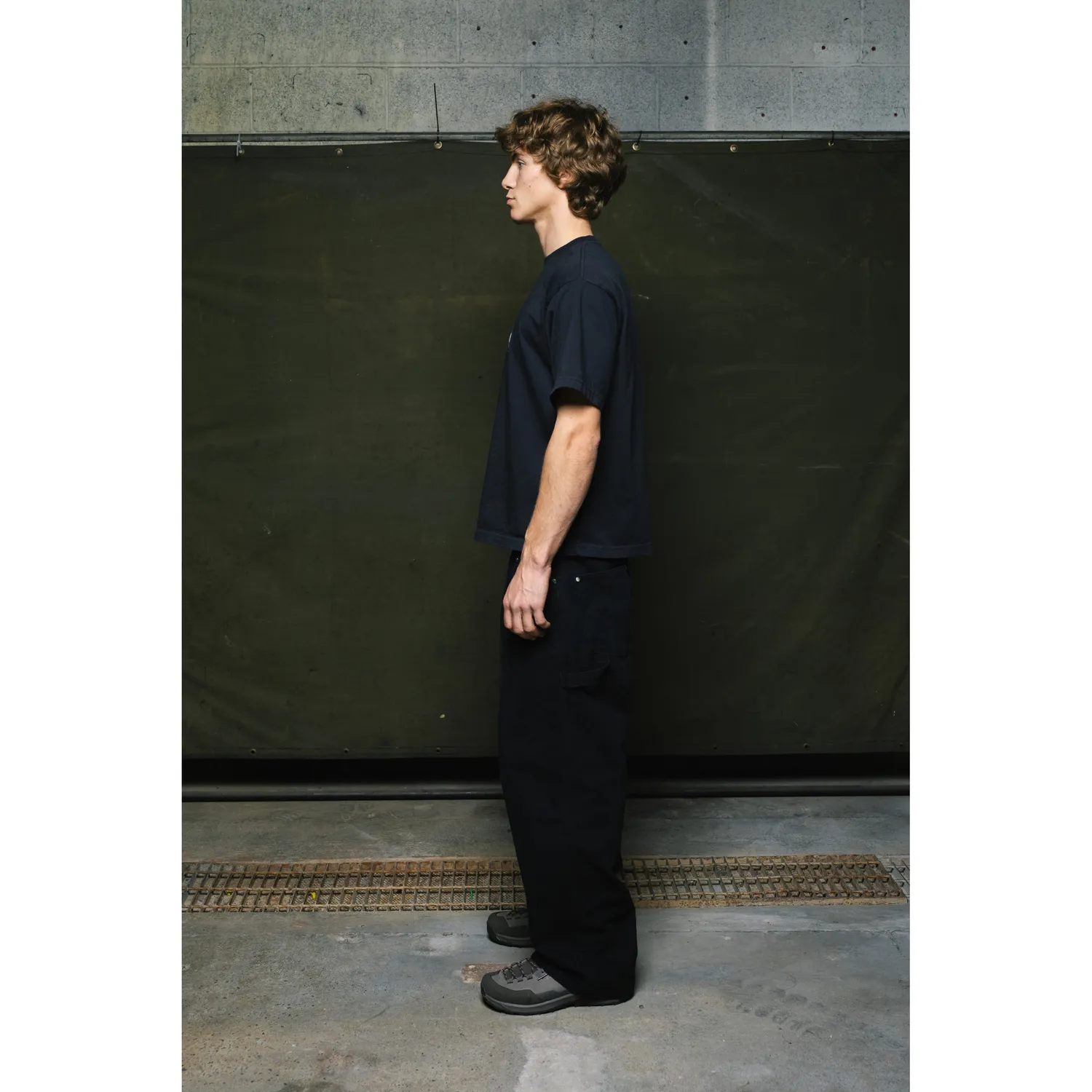 Black Diamond BD HEX Durham pantalon toile