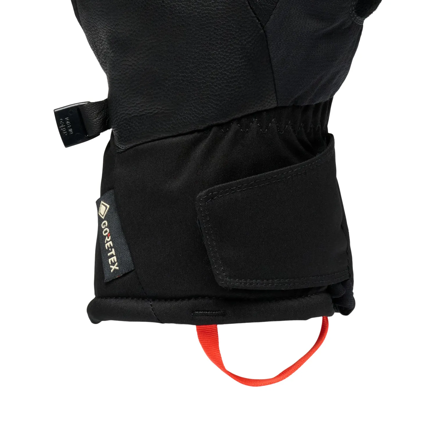 Black Diamond Recon MX moufles femme Gore-Tex