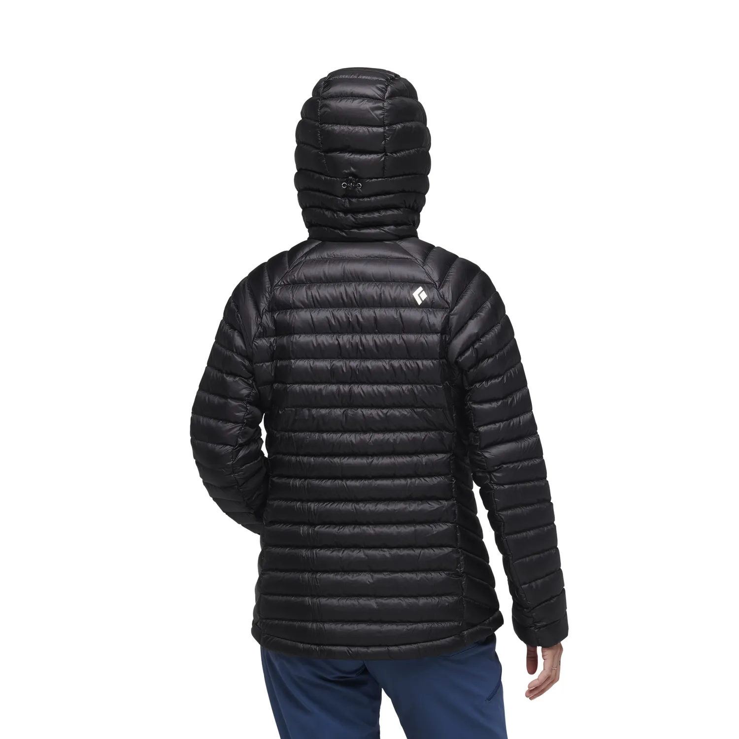 Black Diamond Deploy Down 1.0 doudoune duvet femme à capuche