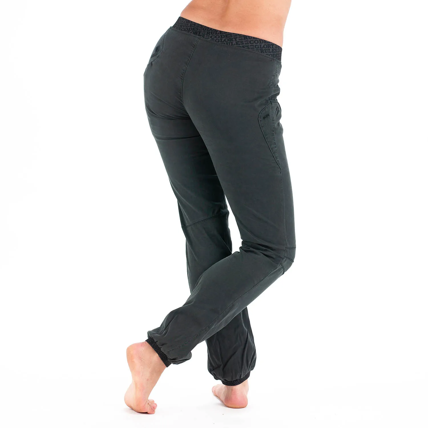 Nograd Sahel pantalon escalade femme