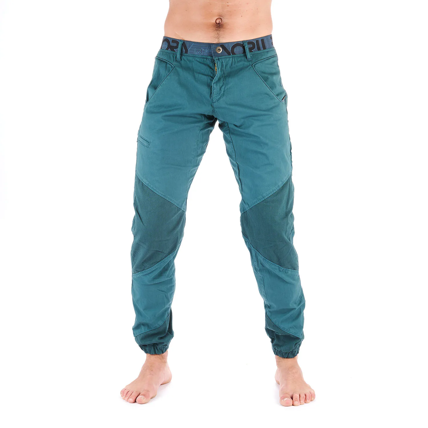 Nograd Resistant Ultimate pantalon homme