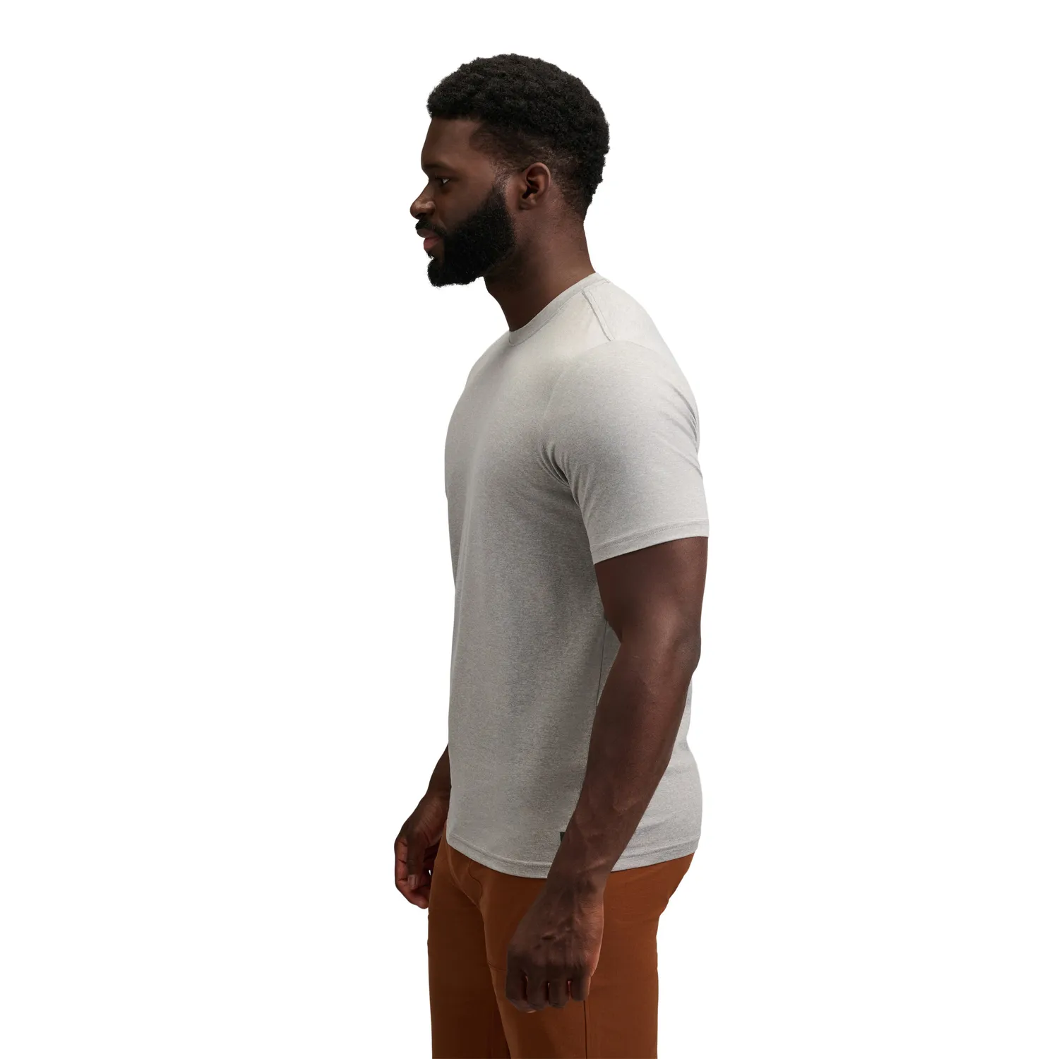 Black Diamond Circuit t-shirt homme manches courtes