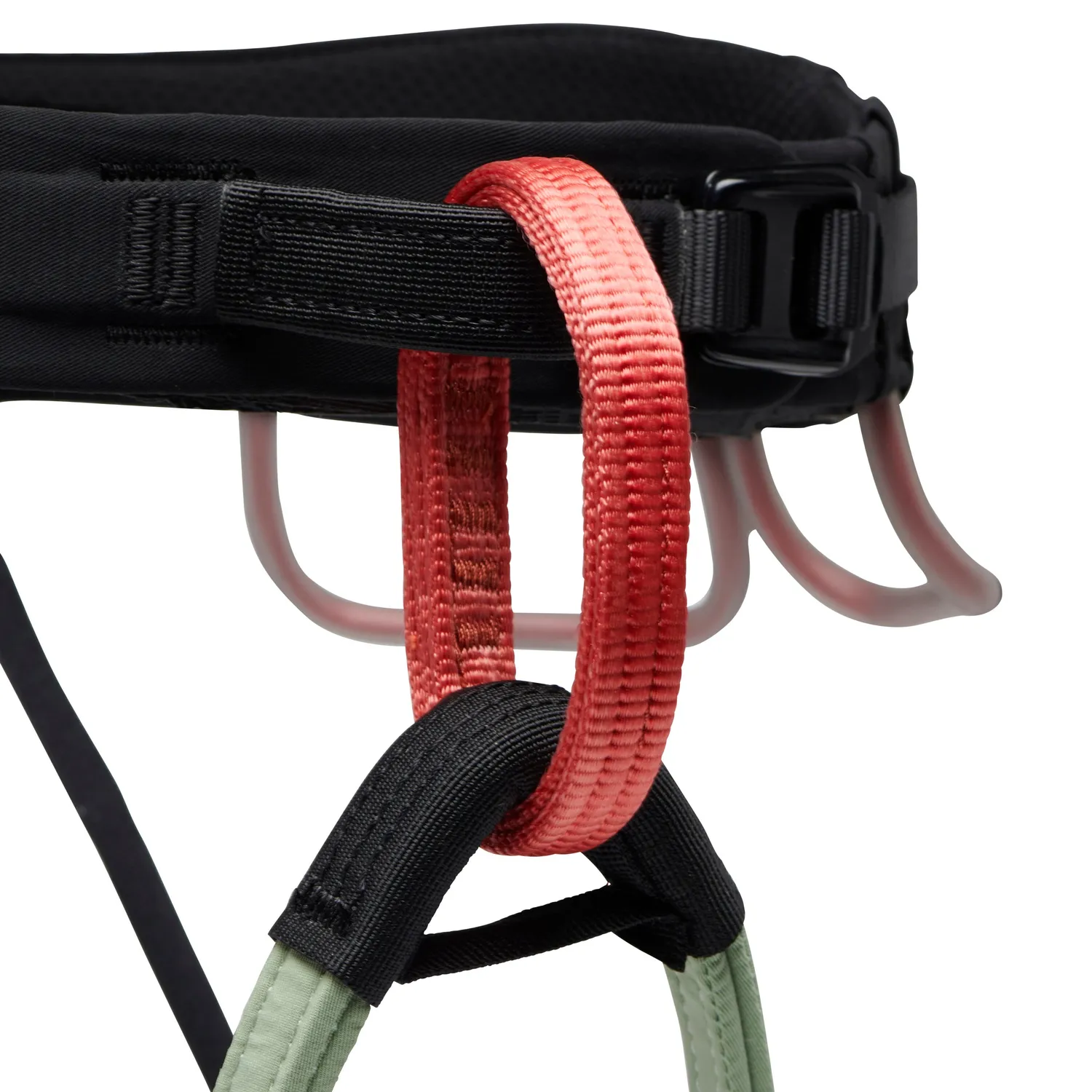 Black Diamond Solution baudrier femme