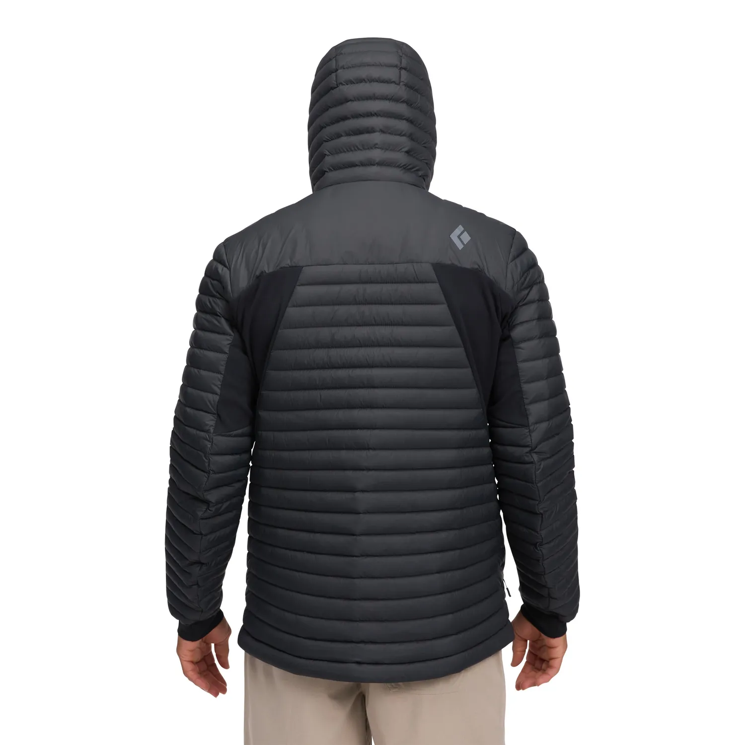 Black Diamond Access Down 1.0 Hoody doudoune homme