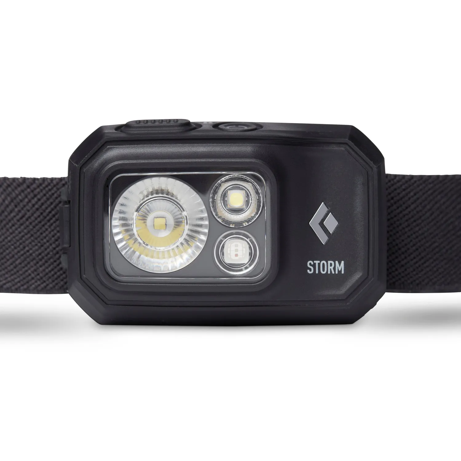 Black Diamond Storm 450 lampe frontale