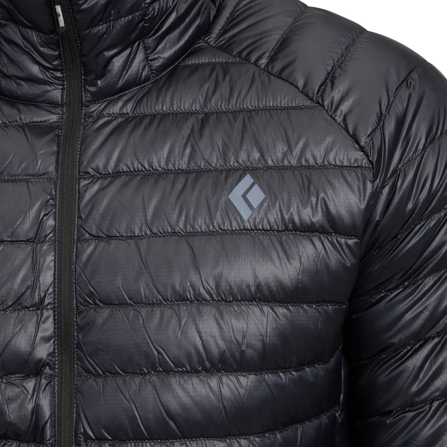 Black Diamond Deploy Down 0.5 doudoune homme capuche duvet