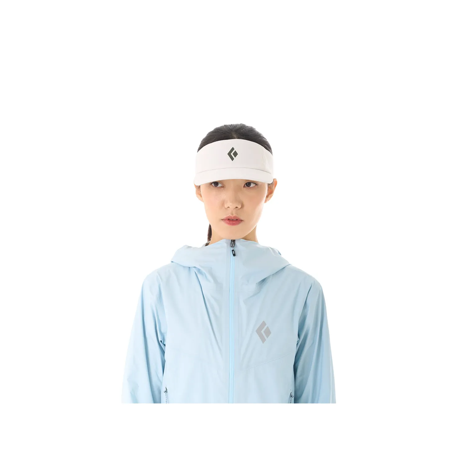 Black Diamond Distance Visor visière légère