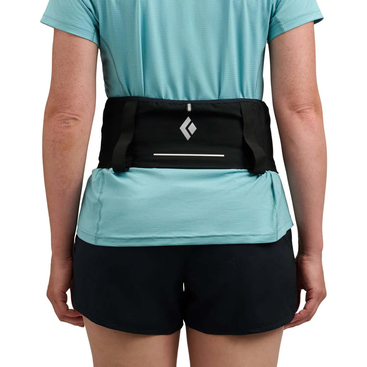 Black Diamond Distance Run Belt ceinture trail running