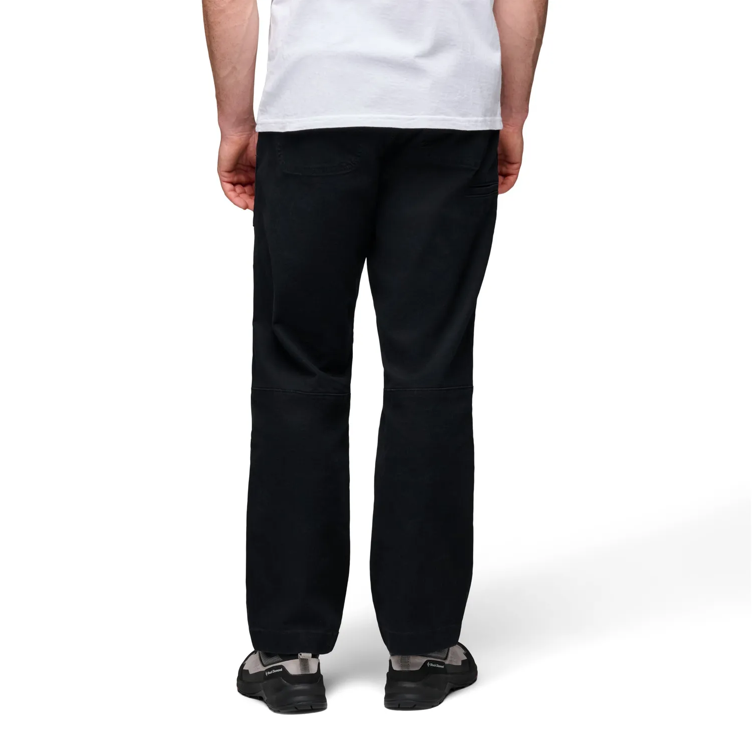Black Diamond Men's Dogma Pants pantalon d'escalade homme
