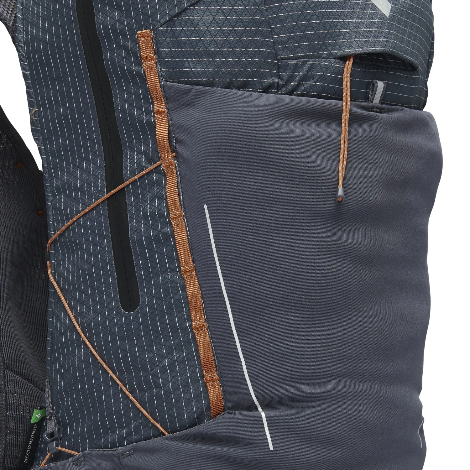 Black Diamond Pursuit 30 sac à dos trail respirant