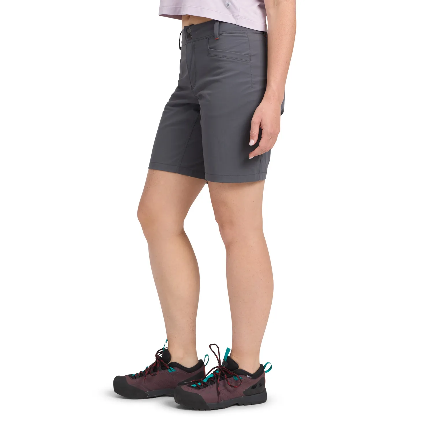 Black Diamond Women's Valley Shorts short d'escalade femme