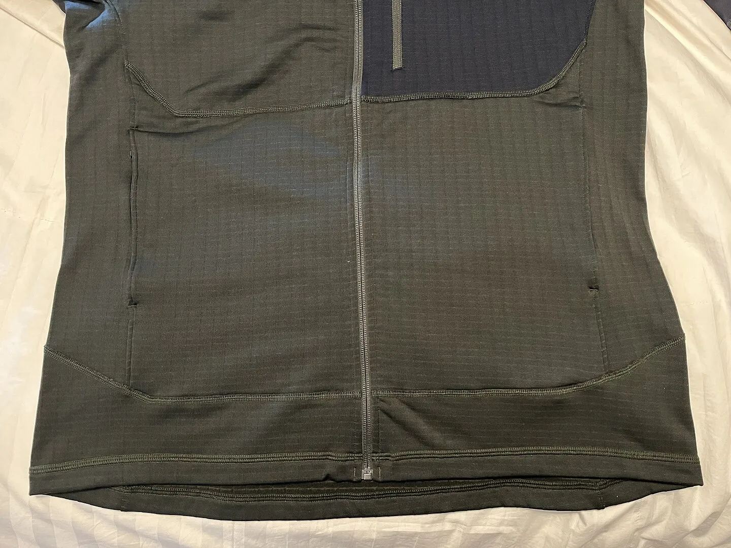 Black Diamond Equipment Men's Factor Hoody sweat à capuche homme