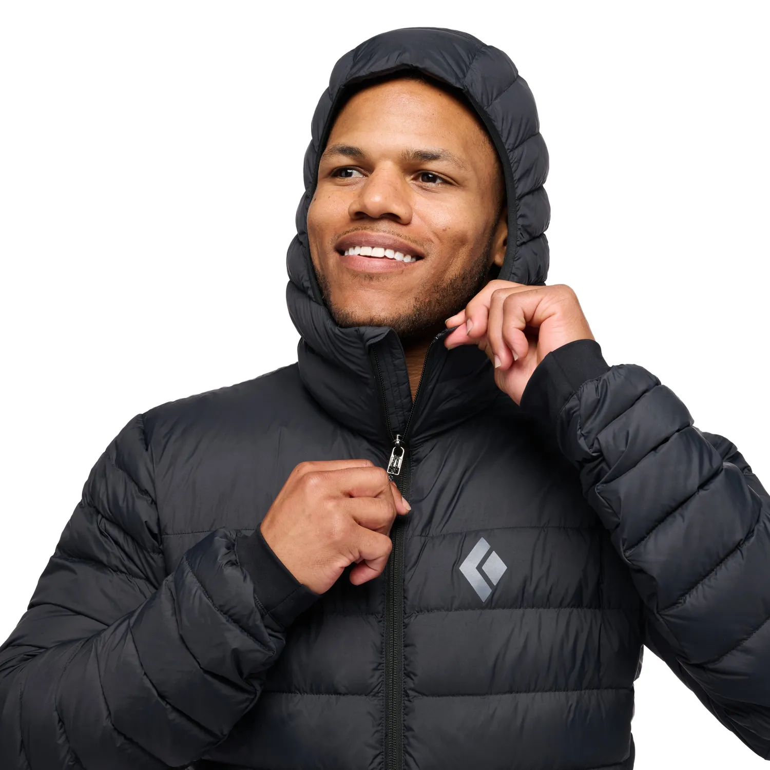 Black Diamond Men's Access Down 2.0 Hoody doudoune homme