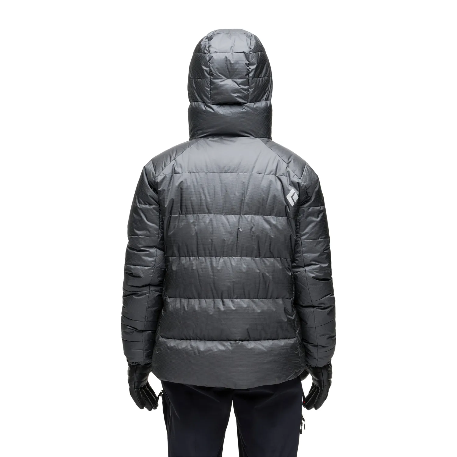 Black Diamond Mission Down 6000M parka femme duvet 800
