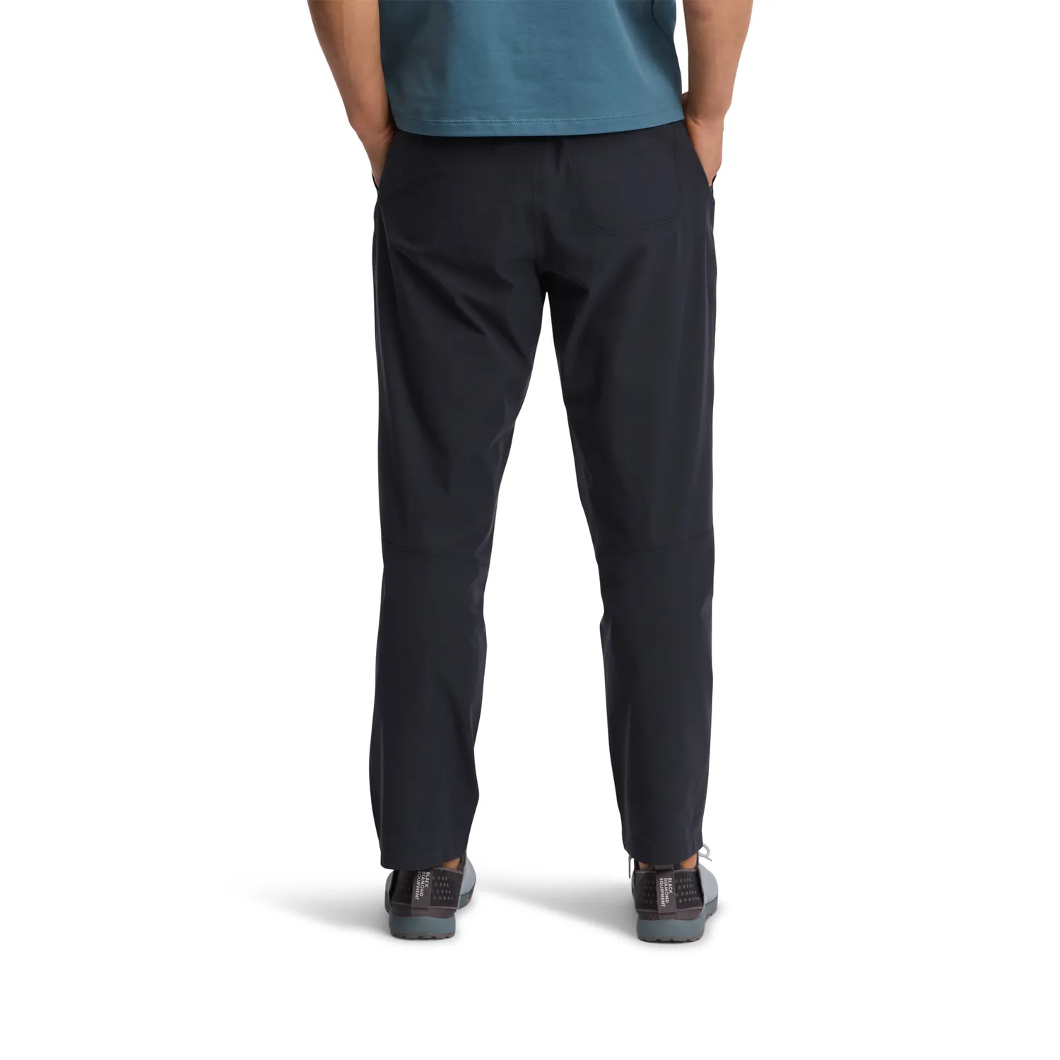 Black Diamond Sequence pantalon escalade femme
