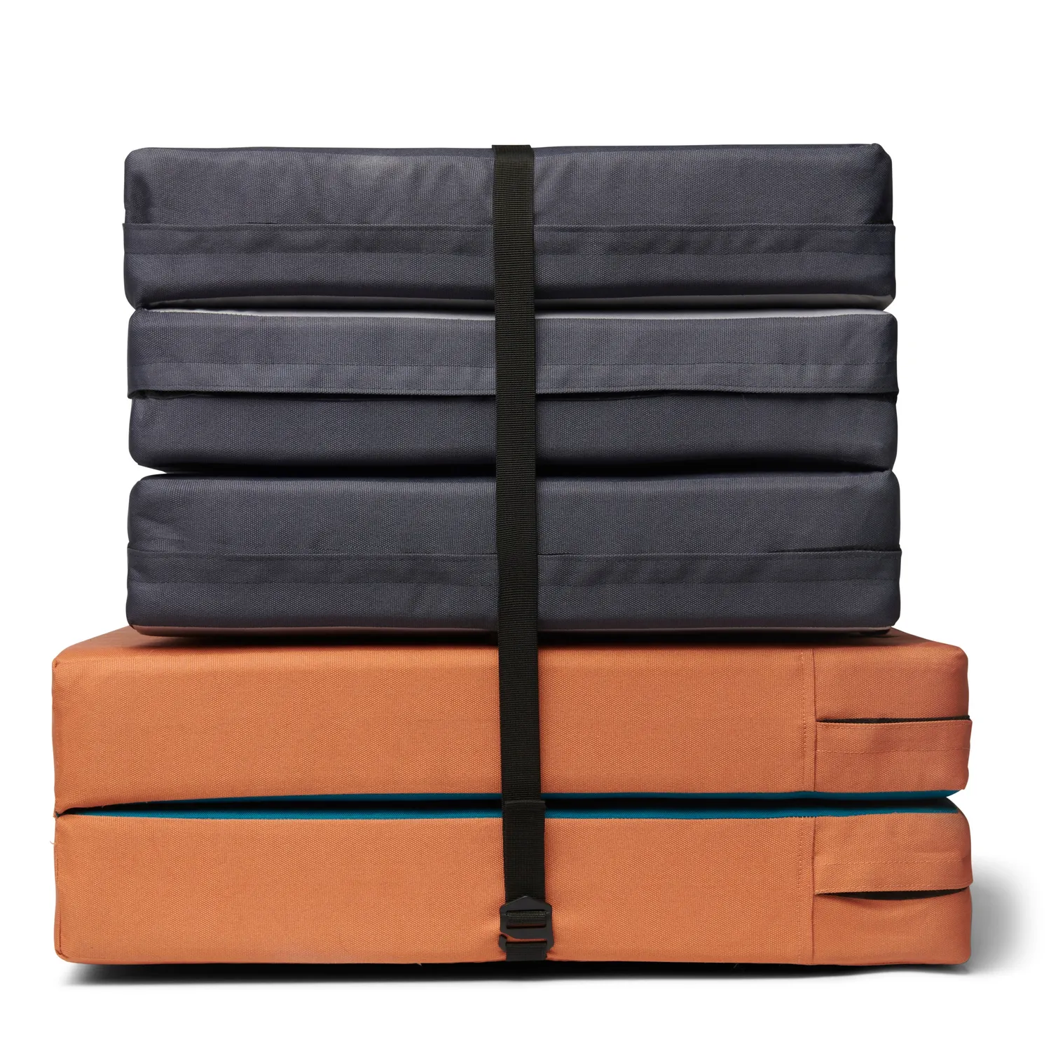 Black Diamond Circuit Z crash pad bloc triple pli