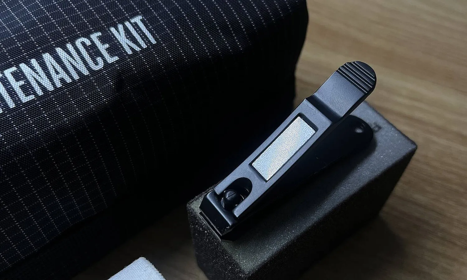 Black Diamond Skin Maintenance Kit entretien peau escalade