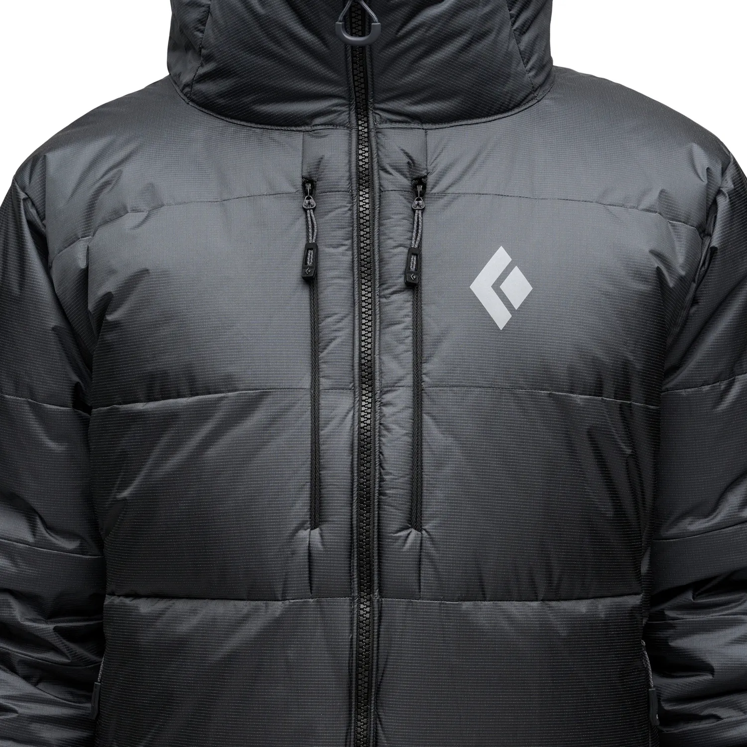Black Diamond Mission Down 6000M parka femme duvet 800