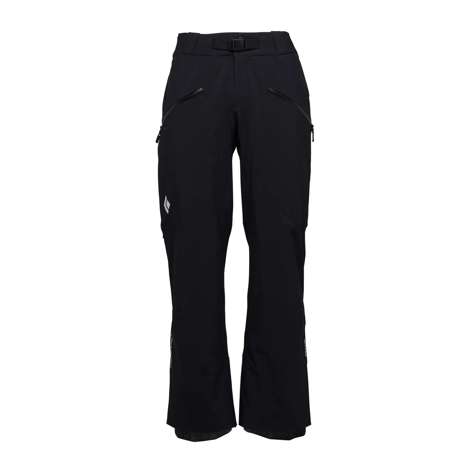 Black Diamond Recon pantalon ski isolé