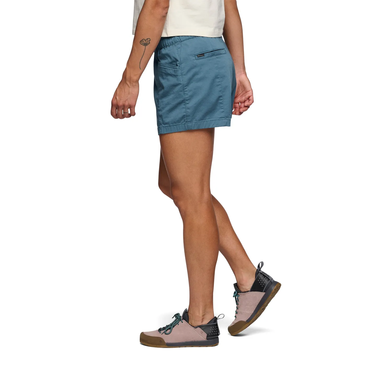 Black Diamond Women's Notion Shorts short d'escalade femme