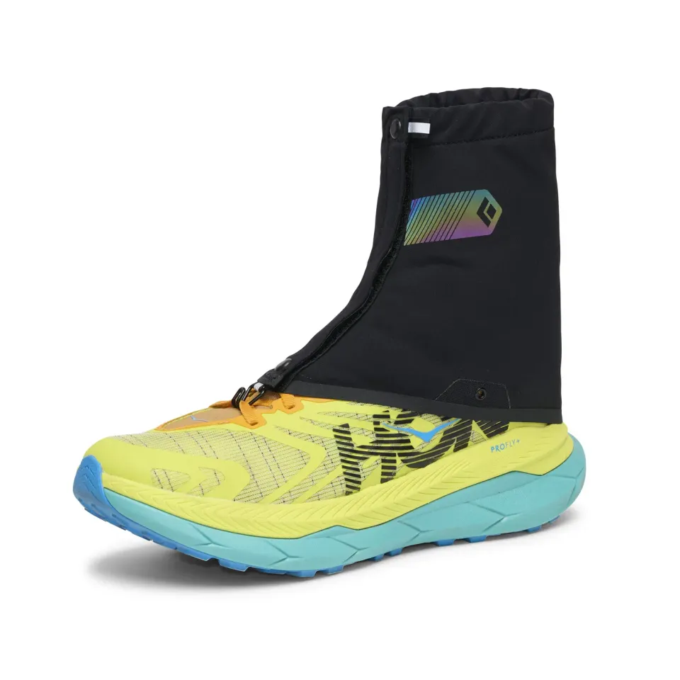 Black Diamond Distance Gaiter guêtre de trail