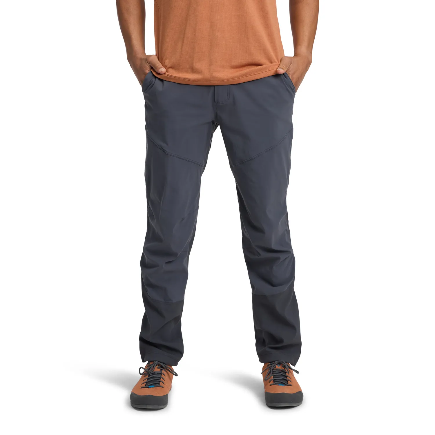 Black Diamond Pursuit Hybrid pantalon escalade homme