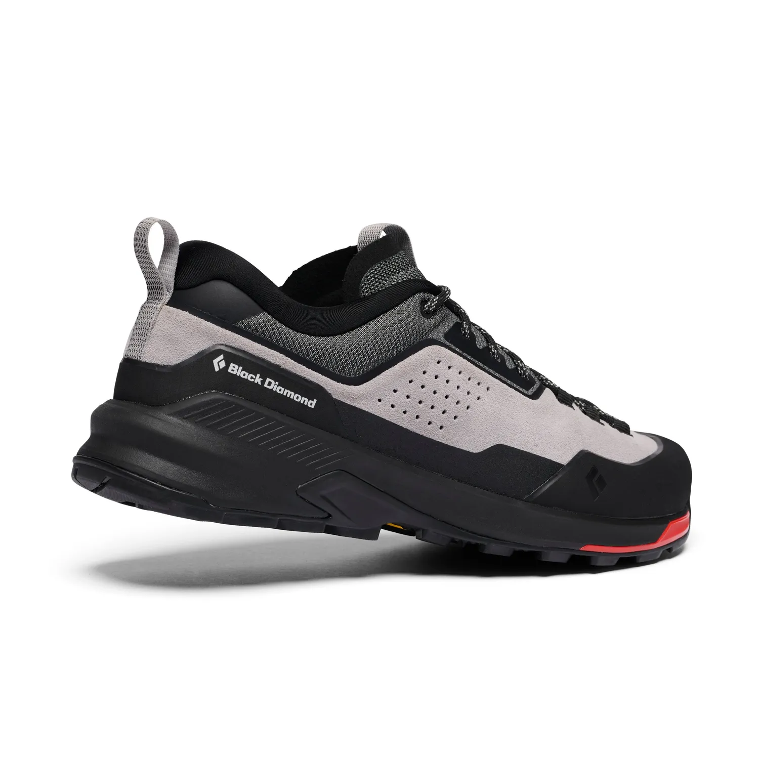 Black Diamond Men's Technician Pro Approach Shoes chaussures approche homme