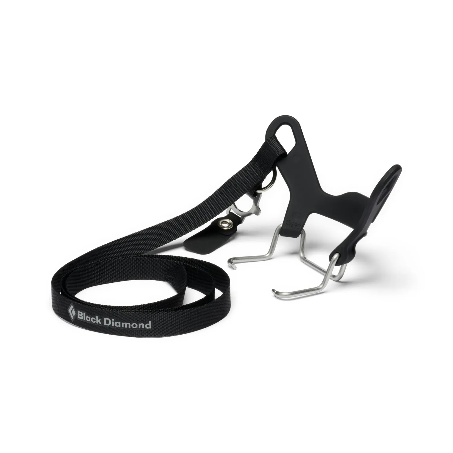 Black Diamond talonnière crampon Contact modulaire