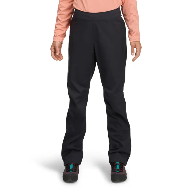 Black Diamond Women's Fineline Stretch Full Zip Pants pantalon femme