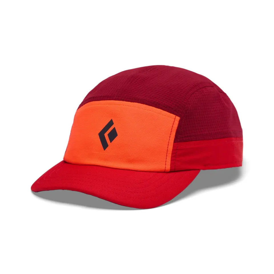 Black Diamond Distance Hat casquette de course