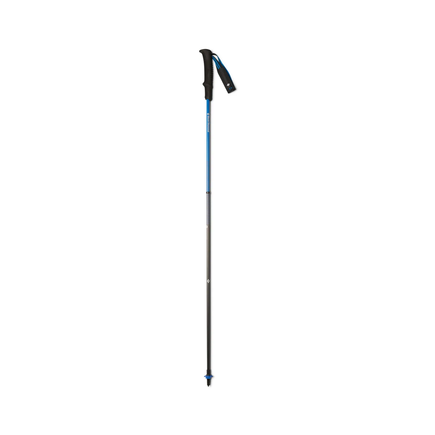Black Diamond Distance Carbon Single Pole S22 bâton trail rechange à l'unité