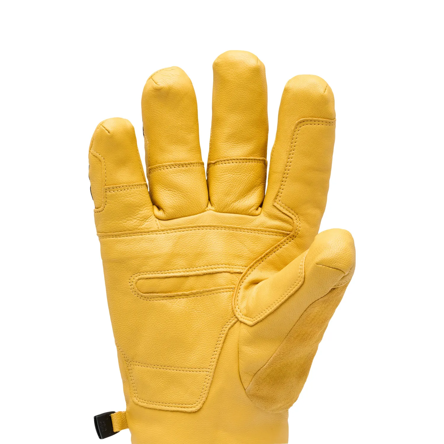 Black Diamond Patrol Gloves gants de ski en cuir